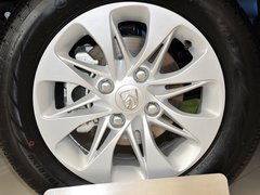 2013款 1.5L 手动 舒适型炫酷版
