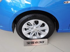 2013款 1.5L 手动 舒适型炫酷版