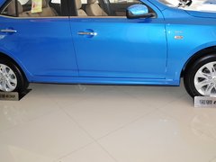 2013款 1.5L 手动 舒适型炫酷版