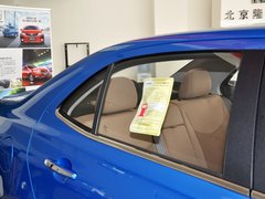 2013款 1.5L 手动 舒适型炫酷版