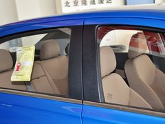 2013款 1.5L 手动 舒适型炫酷版