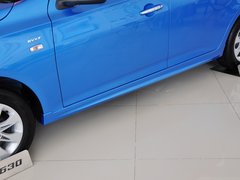 2013款 1.5L 手动 舒适型炫酷版