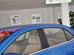 2013款 1.5L 手动 舒适型炫酷版