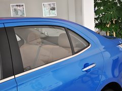 2013款 1.5L 手动 舒适型炫酷版