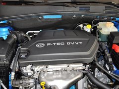 2013款 1.5L 手动 舒适型炫酷版