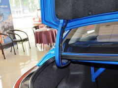2013款 1.5L 手动 舒适型炫酷版