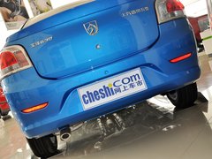 2013款 1.5L 手动 舒适型炫酷版