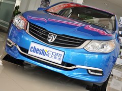 2013款 1.5L 手动 舒适型炫酷版