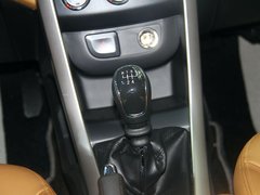 2013款 1.5L 手动 舒适型炫酷版