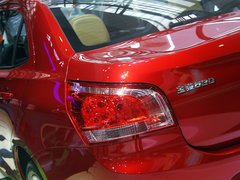 2013款 1.5L 手动 舒适型炫酷版