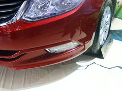 2013款 1.5L 手动 舒适型炫酷版