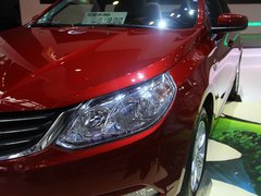 2013款 1.5L 手动 舒适型炫酷版