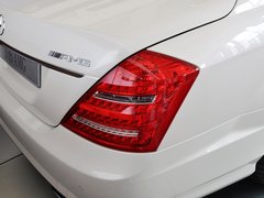 2013款 S65L AMG 6.0T Grand Edition