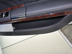 2013款 S65L AMG 6.0T Grand Edition