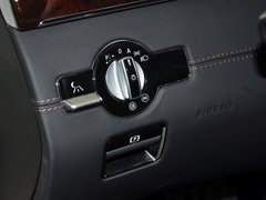 2013款 S65L AMG 6.0T Grand Edition