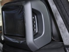 2013款 S65L AMG 6.0T Grand Edition