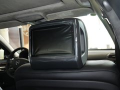 奔驰S级AMG 2013款 S65L AMG 6.0T Grand Edition