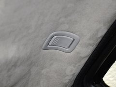 2013款 S65L AMG 6.0T Grand Edition