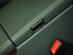 奔驰S级AMG 2013款 S65L AMG 6.0T Grand Edition