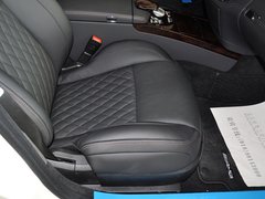 2013款 S65L AMG 6.0T Grand Edition