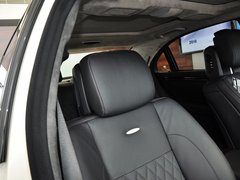 2013款 S65L AMG 6.0T Grand Edition