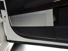 2013款 S65L AMG 6.0T Grand Edition