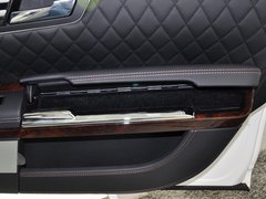 奔驰S级AMG 2013款 S65L AMG 6.0T Grand Edition