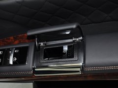 2013款 S65L AMG 6.0T Grand Edition