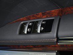 2013款 S65L AMG 6.0T Grand Edition