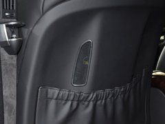 奔驰S级AMG 2013款 S65L AMG 6.0T Grand Edition