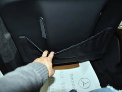 奔驰S级AMG 2013款 S65L AMG 6.0T Grand Edition