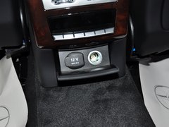 奔驰S级AMG 2013款 S65L AMG 6.0T Grand Edition