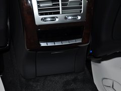2013款 S65L AMG 6.0T Grand Edition