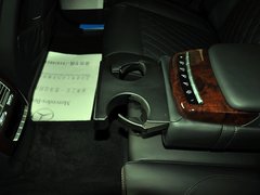奔驰S级AMG 2013款 S65L AMG 6.0T Grand Edition