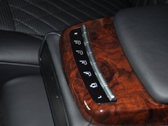 2013款 S65L AMG 6.0T Grand Edition