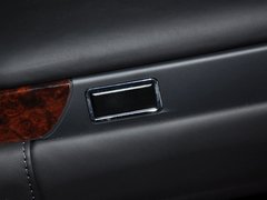 奔驰S级AMG 2013款 S65L AMG 6.0T Grand Edition