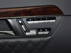 奔驰S级AMG 2013款 S65L AMG 6.0T Grand Edition