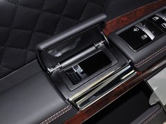 2013款 S65L AMG 6.0T Grand Edition
