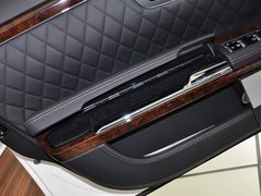 2013款 S65L AMG 6.0T Grand Edition