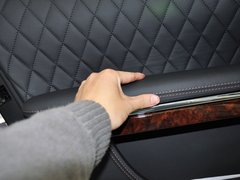 2013款 S65L AMG 6.0T Grand Edition