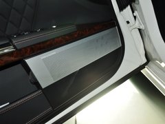 2013款 S65L AMG 6.0T Grand Edition