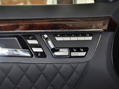 2013款 S65L AMG 6.0T Grand Edition