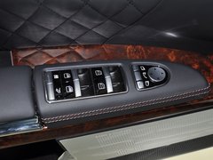2013款 S65L AMG 6.0T Grand Edition