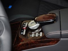 2013款 S65L AMG 6.0T Grand Edition