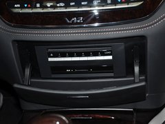 2013款 S65L AMG 6.0T Grand Edition