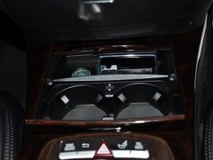 2013款 S65L AMG 6.0T Grand Edition