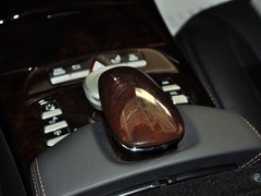 2013款 S65L AMG 6.0T Grand Edition