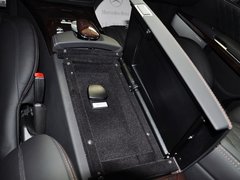 2013款 S65L AMG 6.0T Grand Edition