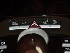 2013款 S65L AMG 6.0T Grand Edition