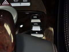 2013款 S65L AMG 6.0T Grand Edition